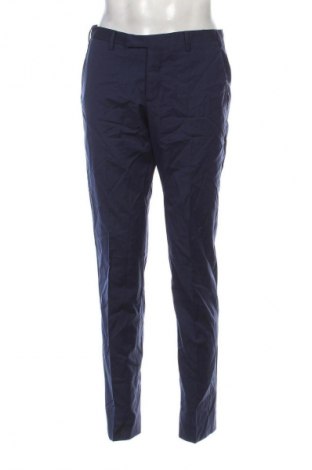 Herrenhose Armani Collezioni, Größe M, Farbe Blau, Preis 28,49 €