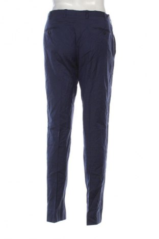 Herrenhose Armani Collezioni, Größe M, Farbe Blau, Preis € 36,49