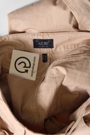 Herrenhose Armani Jeans, Größe M, Farbe Beige, Preis € 39,99