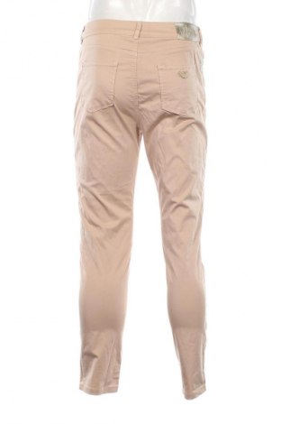 Herrenhose Armani Jeans, Größe M, Farbe Beige, Preis € 39,99