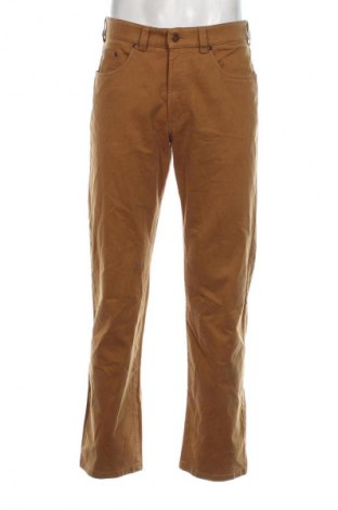 Herrenhose Atelier GARDEUR, Größe M, Farbe Braun, Preis 16,99 €