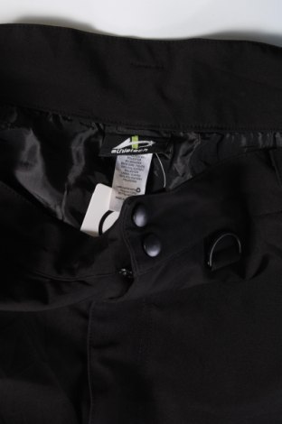 Herrenhose Athletic, Größe L, Farbe Schwarz, Preis € 7,49