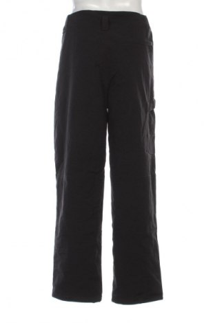 Pantaloni de bărbați Athletic, Mărime L, Culoare Negru, Preț 33,99 Lei