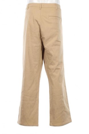 Herrenhose Atlas For Men, Größe 3XL, Farbe Beige, Preis € 13,49