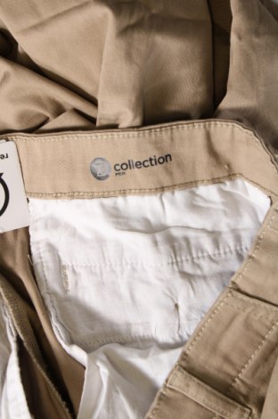 Herrenhose B Collection, Größe XL, Farbe Beige, Preis € 6,99