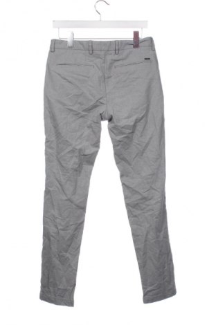 Herrenhose BOSS, Größe M, Farbe Grau, Preis 28,49 €