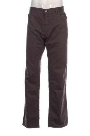 Herrenhose BOSS, Größe L, Farbe Grau, Preis 28,99 €