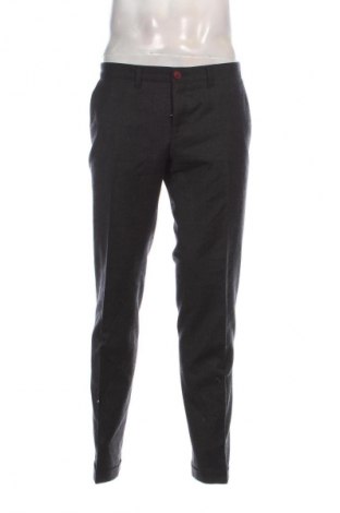 Herrenhose BOSS, Größe L, Farbe Grau, Preis € 39,99