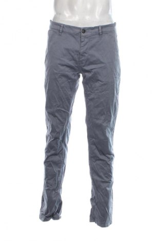 Herrenhose BOSS, Größe L, Farbe Grau, Preis 21,99 €