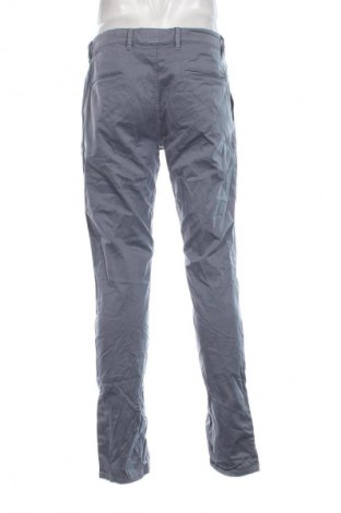 Herrenhose BOSS, Größe L, Farbe Grau, Preis 21,99 €