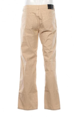 Herrenhose BOSS, Größe L, Farbe Beige, Preis 93,86 €