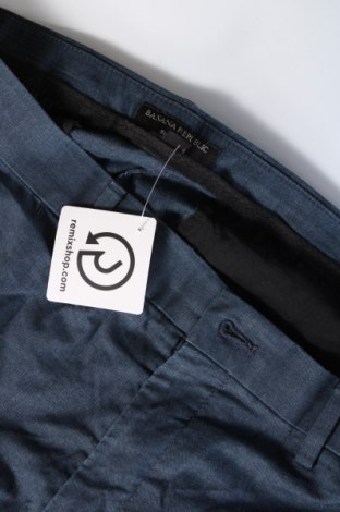 Herrenhose Banana Republic, Größe L, Farbe Blau, Preis 21,99 €