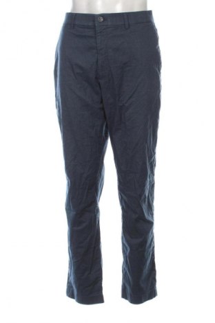 Herrenhose Banana Republic, Größe L, Farbe Blau, Preis 21,99 €