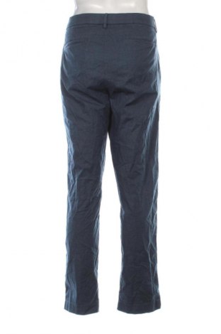 Herrenhose Banana Republic, Größe L, Farbe Blau, Preis 21,99 €