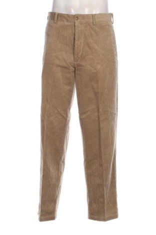 Herrenhose Banana Republic, Größe M, Farbe Beige, Preis 24,99 €