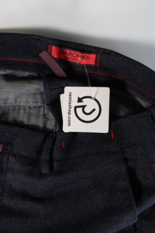 Herrenhose Baronio, Größe M, Farbe Blau, Preis € 39,45