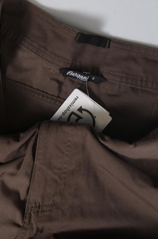 Herrenhose Bergans of Norway, Größe S, Farbe Braun, Preis 31,49 €