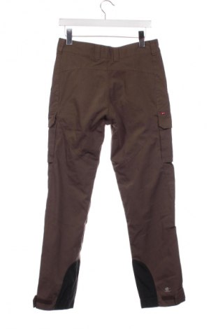 Herrenhose Bergans of Norway, Größe S, Farbe Braun, Preis € 27,99