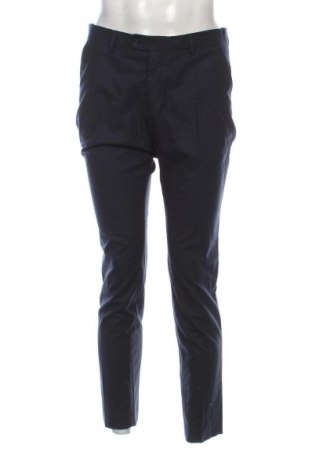 Herrenhose Bertoni, Größe M, Farbe Blau, Preis € 24,49