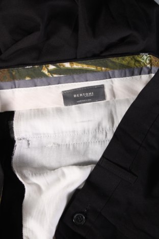 Pantaloni de bărbați Bertoni, Mărime L, Culoare Gri, Preț 89,99 Lei