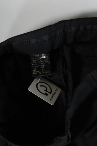 Herrenhose Bertoni, Größe M, Farbe Schwarz, Preis € 7,99