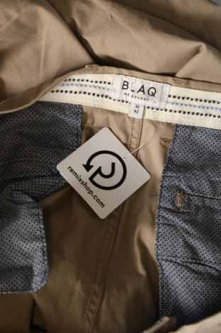 Herrenhose Blaq, Größe L, Farbe Beige, Preis € 13,99