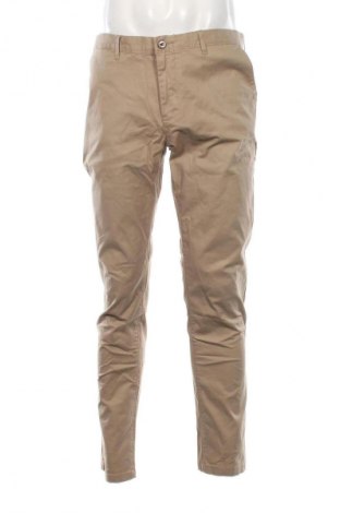 Herrenhose Blaq, Größe L, Farbe Beige, Preis € 13,99