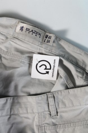 Herrenhose Blazek, Größe XL, Farbe Grau, Preis € 7,99