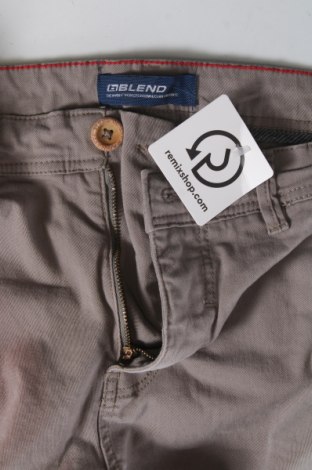 Herrenhose Blend, Größe S, Farbe Braun, Preis 6,99 €