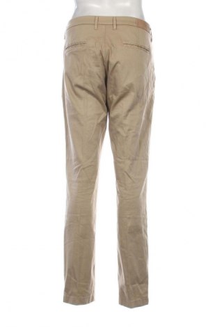 Herrenhose Boggi, Größe L, Farbe Beige, Preis 27,99 €