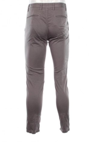 Herrenhose Boss Orange, Größe S, Farbe Grau, Preis 71,99 €