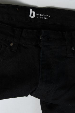 Pantaloni de bărbați Brams Paris, Mărime M, Culoare Negru, Preț 64,99 Lei