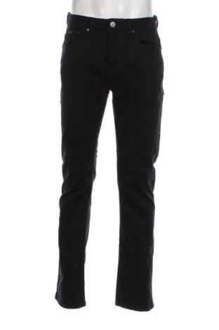 Pantaloni de bărbați Brams Paris, Mărime M, Culoare Negru, Preț 64,99 Lei