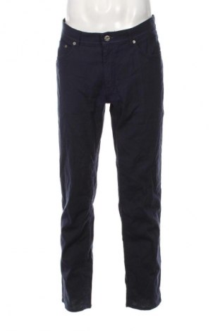 Herrenhose Brax, Größe M, Farbe Blau, Preis € 24,49