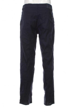 Herrenhose Brax, Größe M, Farbe Blau, Preis € 24,49