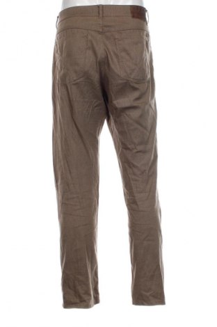 Herrenhose Brax, Größe L, Farbe Beige, Preis € 7,49