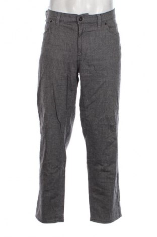 Herrenhose Brax, Größe XXL, Farbe Grau, Preis 24,49 €