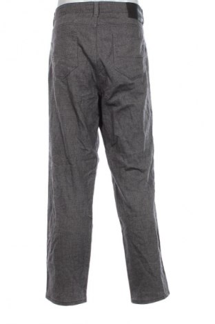 Herrenhose Brax, Größe XXL, Farbe Grau, Preis 24,49 €