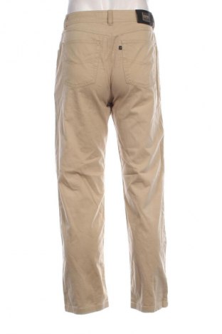 Herrenhose Brax, Größe M, Farbe Beige, Preis € 20,04