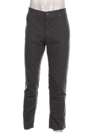 Herrenhose Brax, Größe L, Farbe Grau, Preis € 17,99