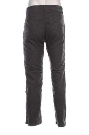 Herrenhose Brax, Größe L, Farbe Grau, Preis 34,78 €