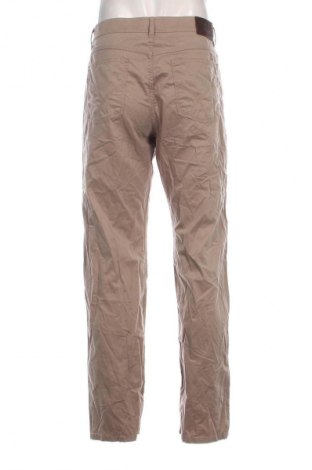 Herrenhose Brax, Größe L, Farbe Beige, Preis 47,99 €