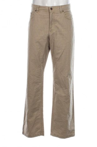 Herrenhose Brax, Größe M, Farbe Beige, Preis € 7,49