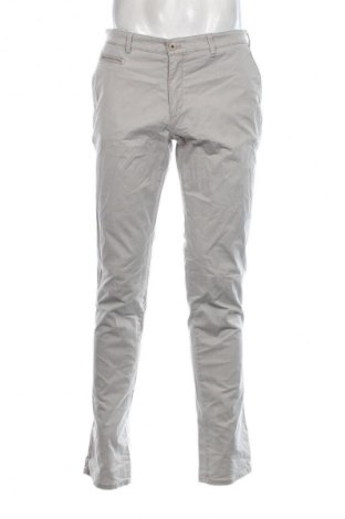 Herrenhose Brax, Größe M, Farbe Grau, Preis 47,99 €