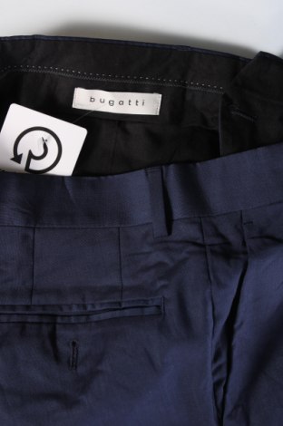 Herrenhose Bugatti, Größe L, Farbe Blau, Preis € 24,49