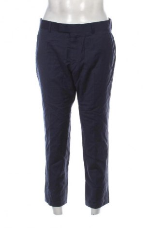 Herrenhose Bugatti, Größe L, Farbe Blau, Preis 7,49 €