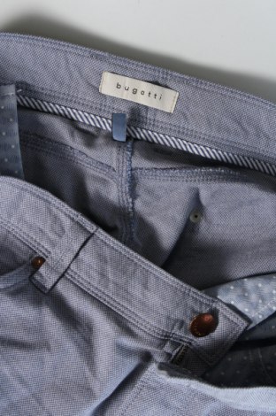 Pantaloni de bărbați Bugatti, Mărime XL, Culoare Albastru, Preț 89,99 Lei