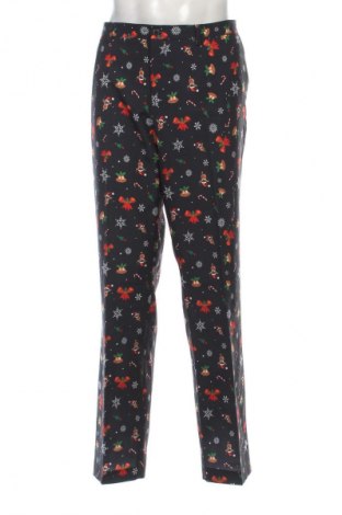 Pantaloni de bărbați C&A, Mărime 3XL, Culoare Multicolor, Preț 128,99 Lei