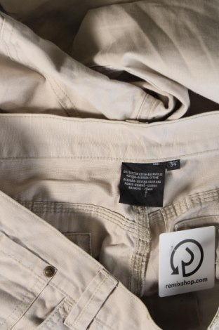 Herrenhose C&A, Größe L, Farbe Beige, Preis € 9,99