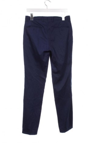 Pantaloni de bărbați C&A, Mărime S, Culoare Albastru, Preț 51,99 Lei